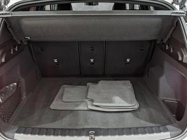 used 2024 BMW X1 car, priced at $36,250