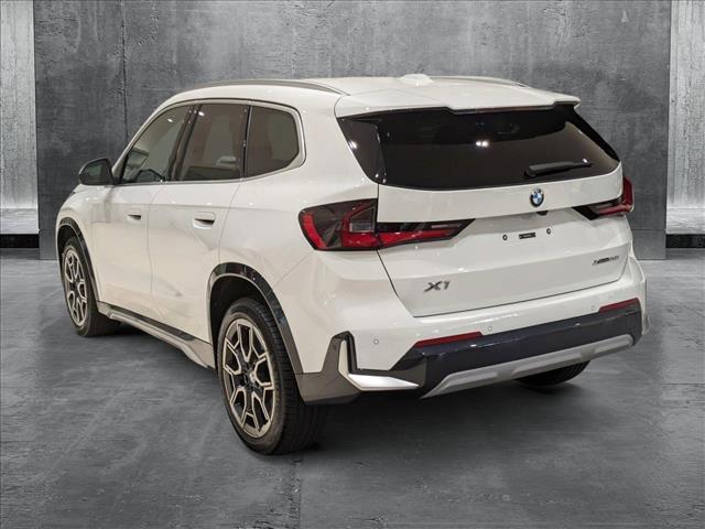 used 2024 BMW X1 car, priced at $36,250