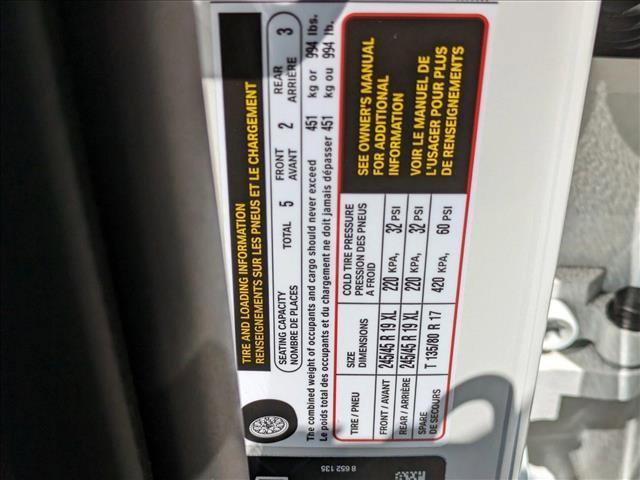 used 2024 BMW X1 car, priced at $38,850