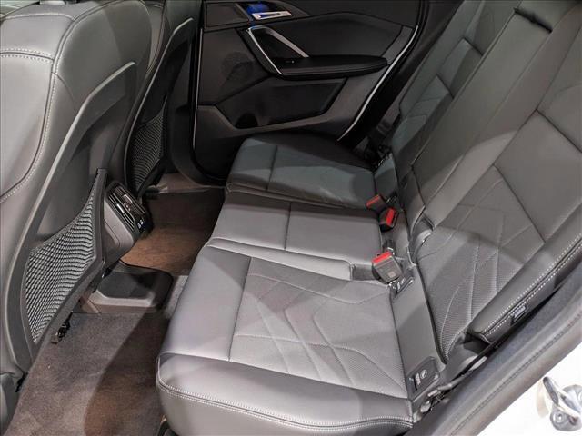 used 2024 BMW X1 car, priced at $36,250
