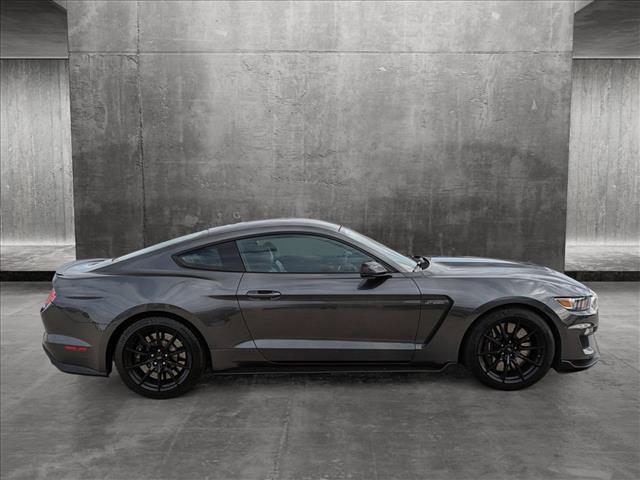 used 2016 Ford Shelby GT350 car, priced at $49,995