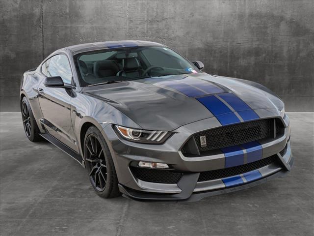 used 2016 Ford Shelby GT350 car, priced at $49,995