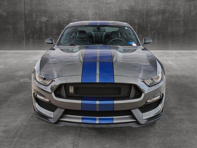 used 2016 Ford Shelby GT350 car, priced at $49,995