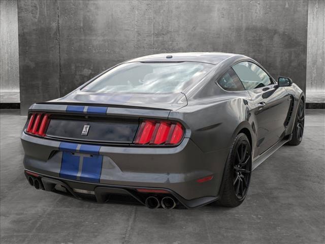 used 2016 Ford Shelby GT350 car, priced at $49,995