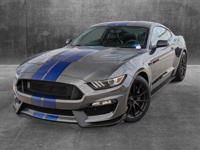 used 2016 Ford Shelby GT350 car, priced at $49,995