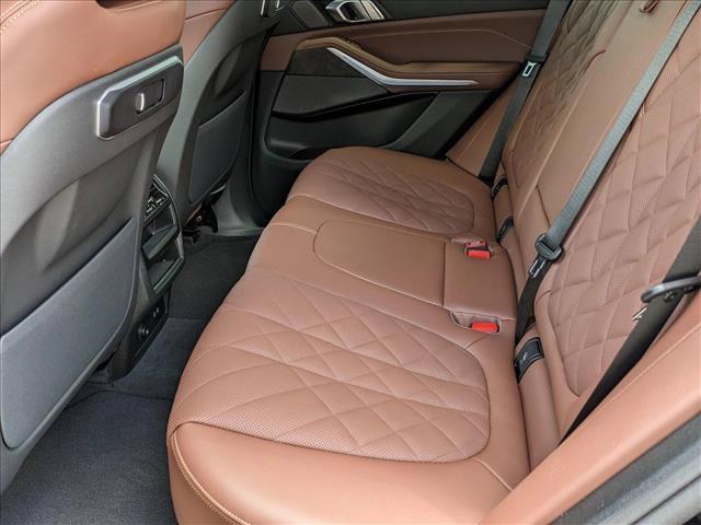 new 2026 BMW X5 PHEV car, priced at $81,250