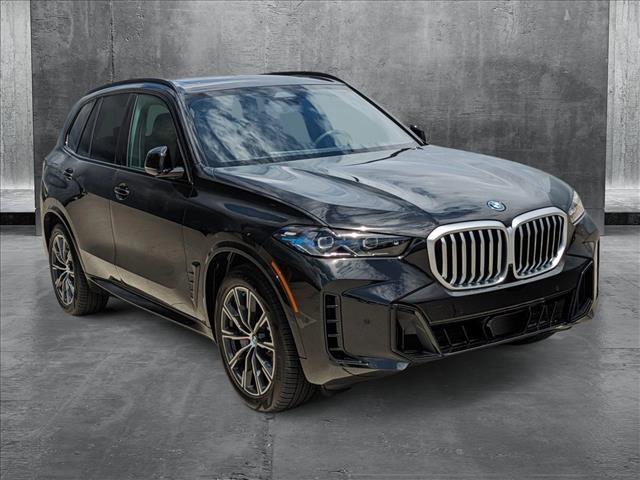 new 2026 BMW X5 PHEV car, priced at $81,250