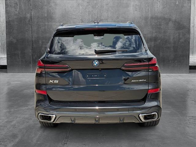 new 2026 BMW X5 PHEV car, priced at $81,250