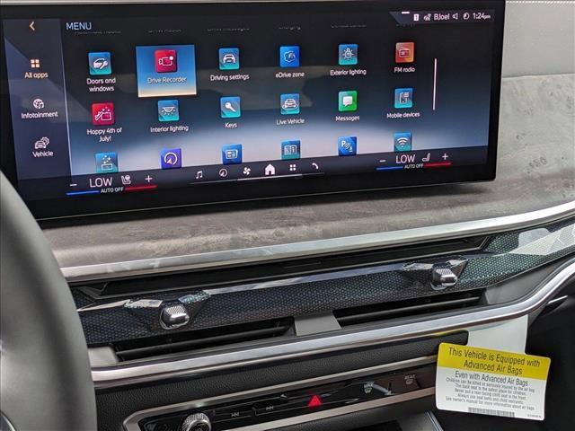 new 2026 BMW X5 PHEV car, priced at $81,250