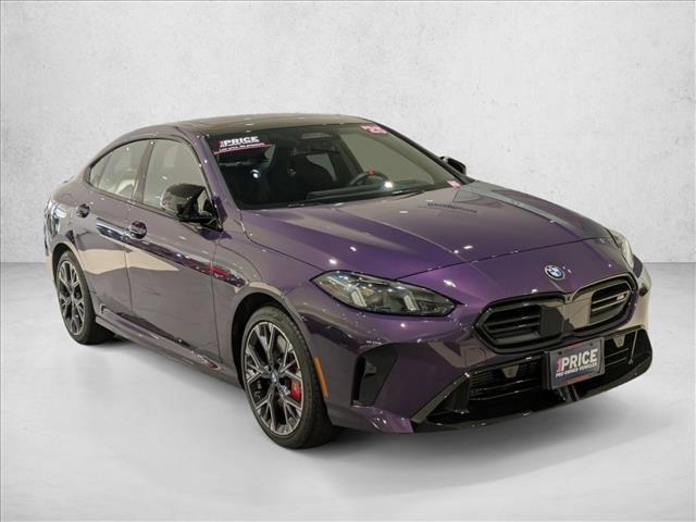 used 2025 BMW M235 Gran Coupe car, priced at $52,950