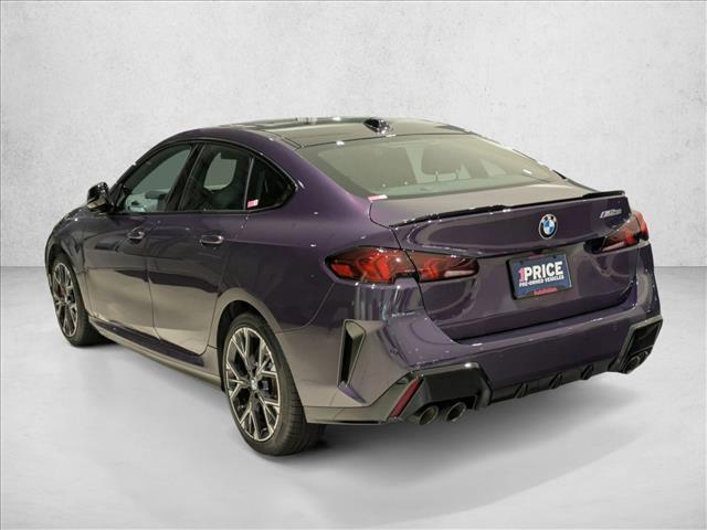 used 2025 BMW M235 Gran Coupe car, priced at $52,950