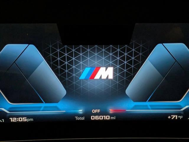 used 2025 BMW M235 Gran Coupe car, priced at $52,950