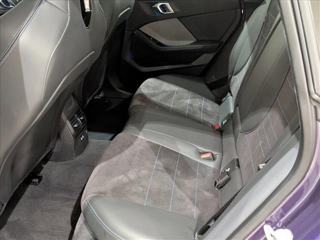 used 2025 BMW M235 Gran Coupe car, priced at $52,950