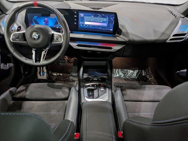 used 2025 BMW M235 Gran Coupe car, priced at $52,950