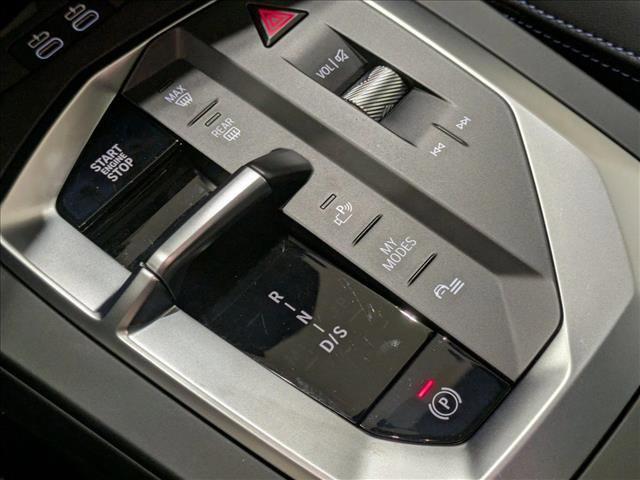 used 2025 BMW M235 Gran Coupe car, priced at $52,950