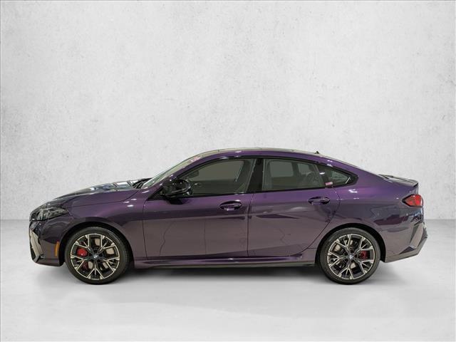 used 2025 BMW M235 Gran Coupe car, priced at $52,950