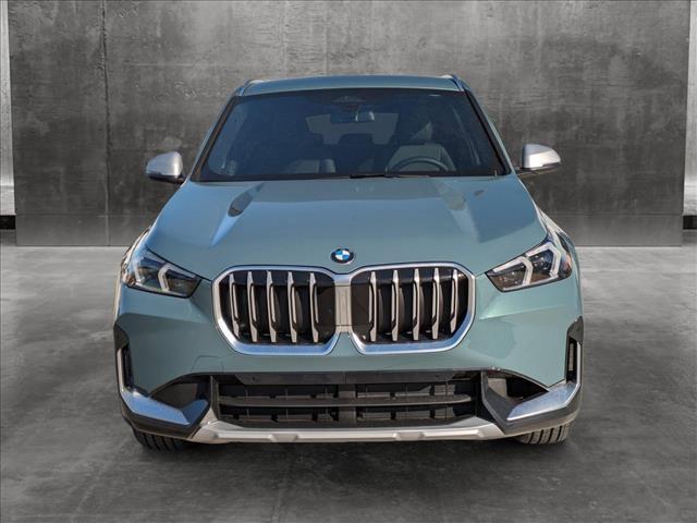 used 2023 BMW X1 car, priced at $43,160
