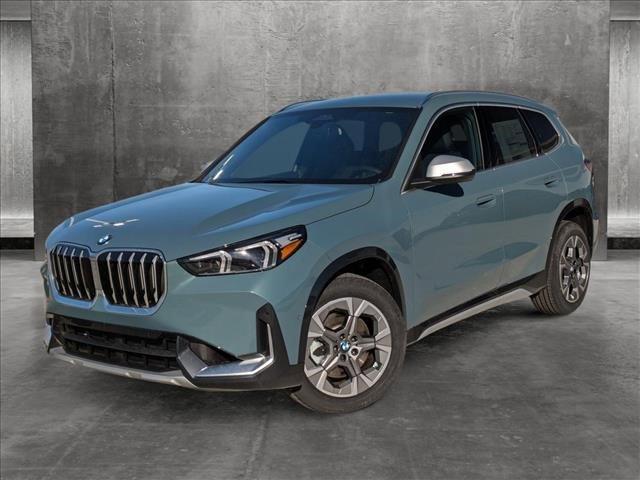 used 2023 BMW X1 car, priced at $43,160