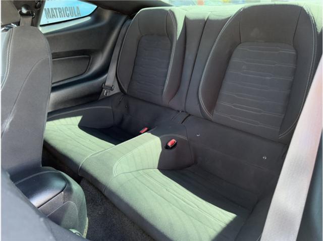 used 2017 Ford Mustang car, priced at $18,585