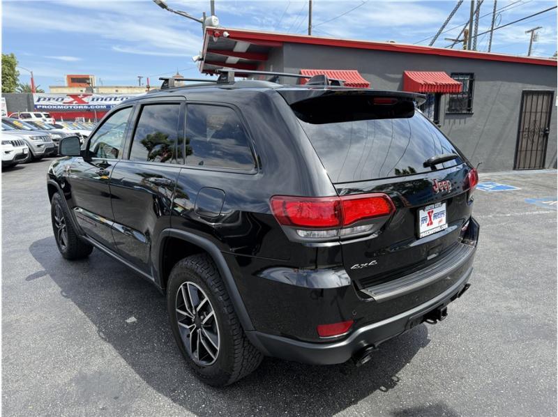 used 2019 Jeep Grand Cherokee car, priced at $17,995