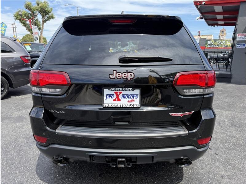 used 2019 Jeep Grand Cherokee car, priced at $17,995