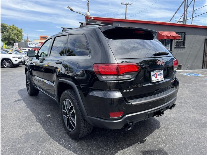 used 2019 Jeep Grand Cherokee car, priced at $17,995