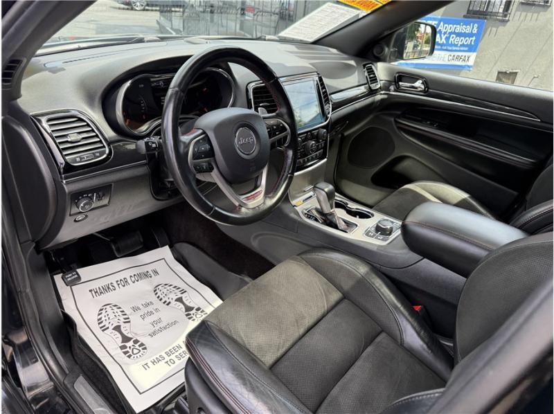 used 2019 Jeep Grand Cherokee car, priced at $17,995