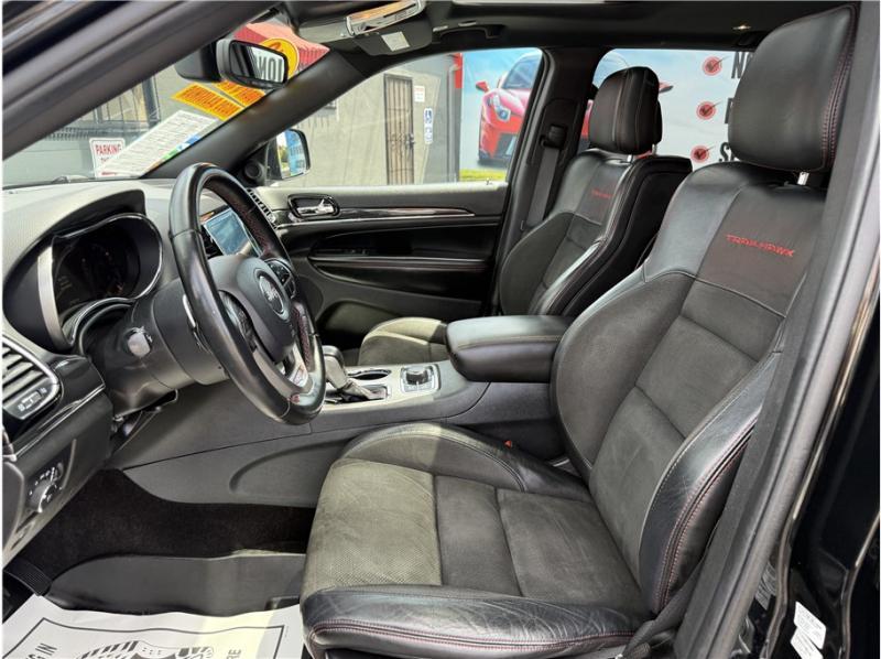 used 2019 Jeep Grand Cherokee car, priced at $17,995
