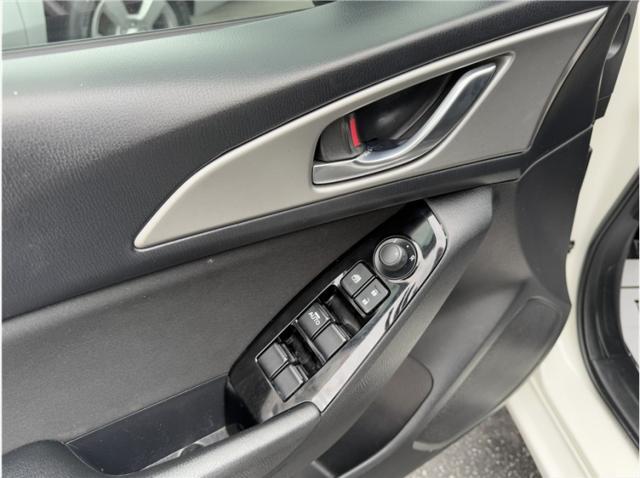 used 2018 Mazda Mazda3 car, priced at $11,995