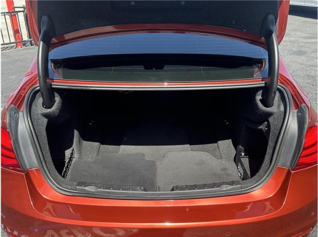 used 2018 BMW 320 car, priced at $12,995