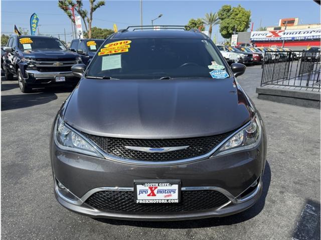 used 2019 Chrysler Pacifica car, priced at $13,995