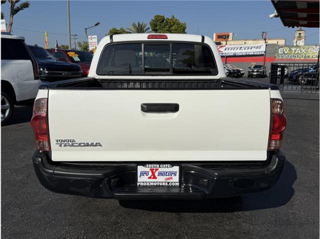 used 2013 Toyota Tacoma car, priced at $12,995