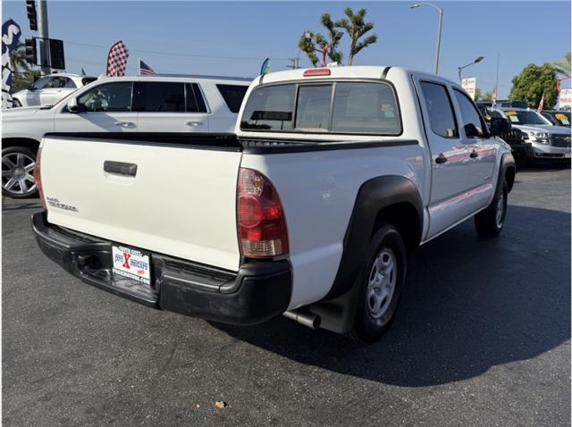 used 2013 Toyota Tacoma car, priced at $12,995