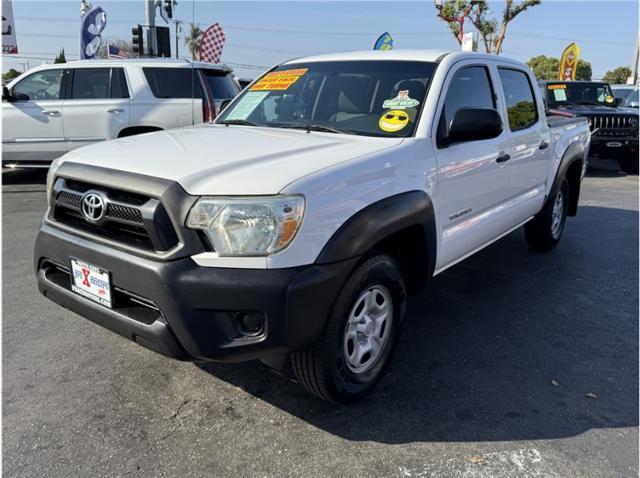 used 2013 Toyota Tacoma car, priced at $12,995