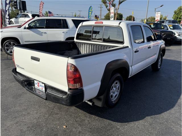 used 2013 Toyota Tacoma car, priced at $12,995