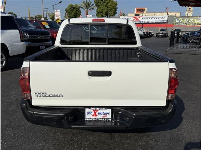 used 2013 Toyota Tacoma car, priced at $12,995