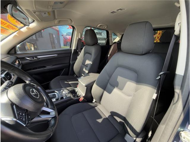 used 2018 Mazda CX-5 car, priced at $15,995