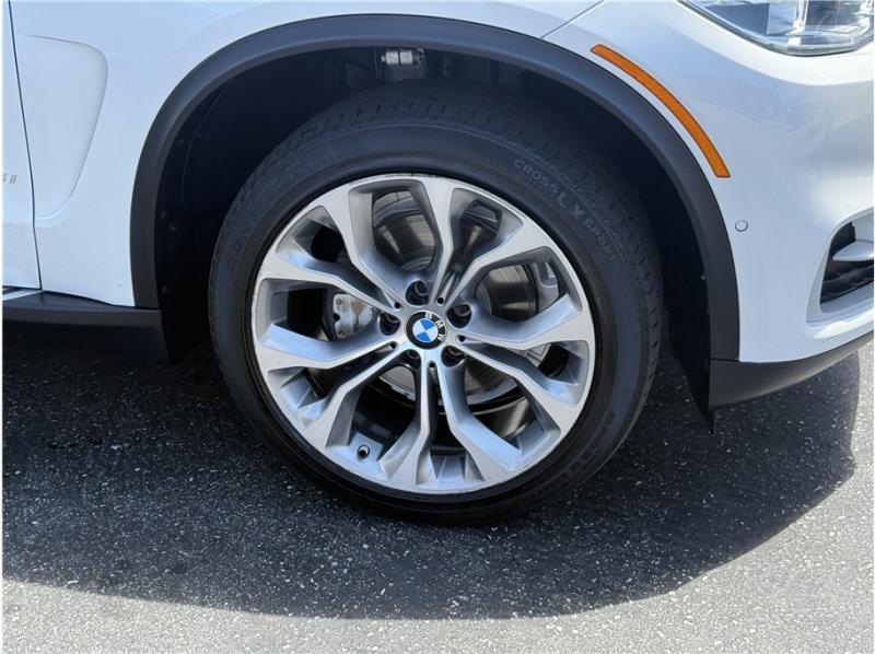 used 2018 BMW X5 car, priced at $17,995
