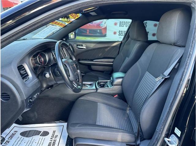 used 2023 Dodge Charger car, priced at $20,995