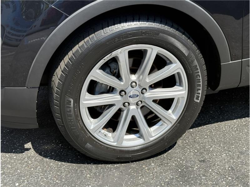 used 2016 Ford Explorer car, priced at $13,485