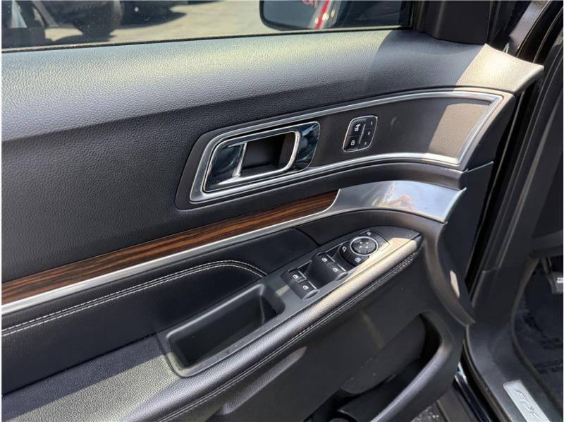 used 2016 Ford Explorer car, priced at $13,485