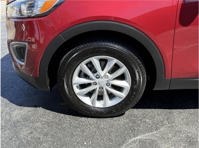 used 2018 Kia Sorento car, priced at $12,995