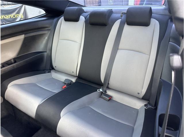 used 2018 Honda Civic car, priced at $15,995