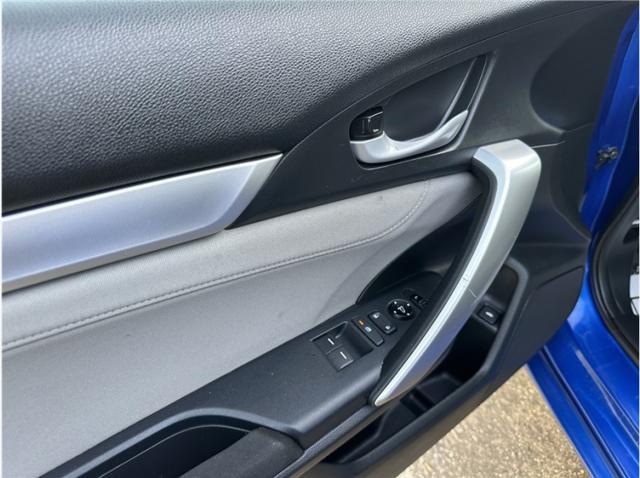 used 2018 Honda Civic car, priced at $15,995