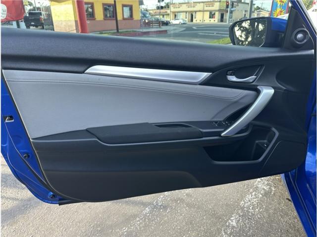 used 2018 Honda Civic car, priced at $15,995