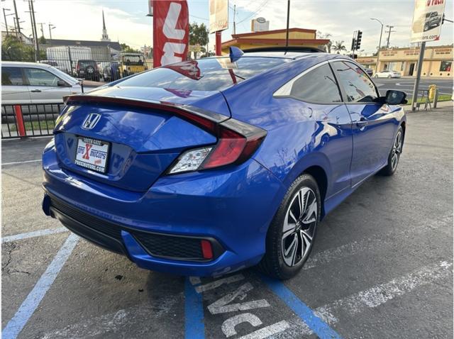 used 2018 Honda Civic car, priced at $15,995