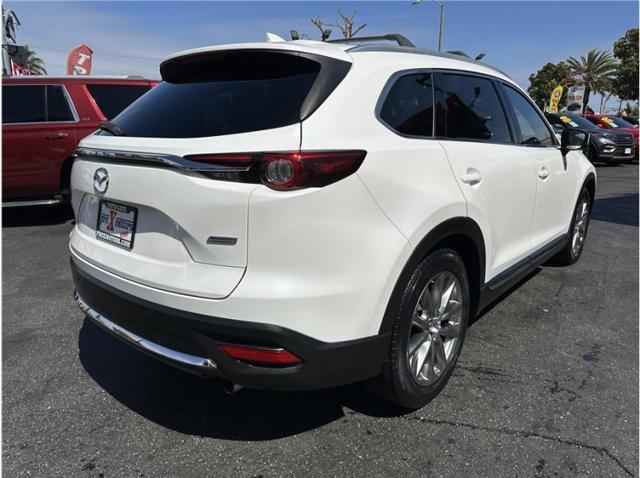 used 2019 Mazda CX-9 car, priced at $18,995
