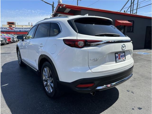 used 2019 Mazda CX-9 car, priced at $18,995