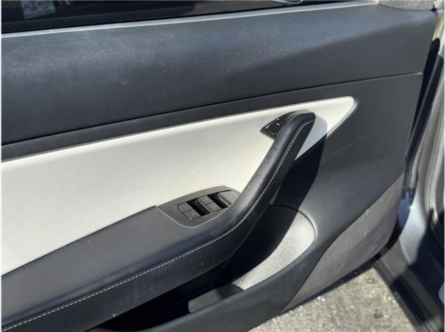 used 2019 Tesla Model 3 car, priced at $14,995