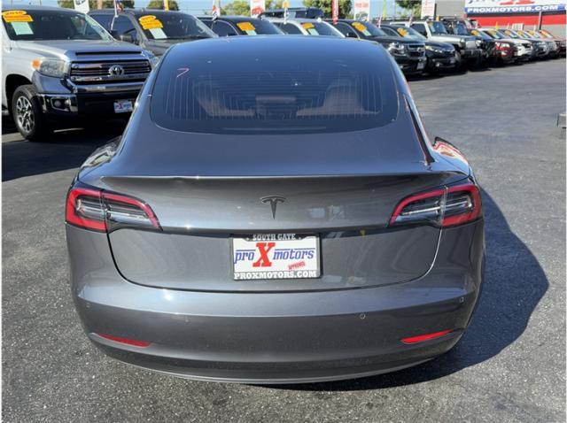 used 2019 Tesla Model 3 car, priced at $14,995